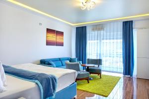 Apartamente Promenada