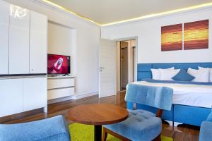 Apartamente Promenada