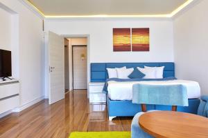 Apartamente Promenada