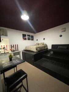 Apartment mit 1 Schlafzimmer