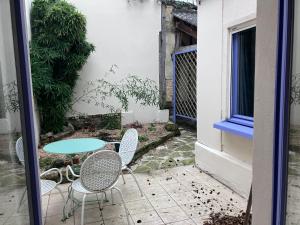 Charmante maisonnette