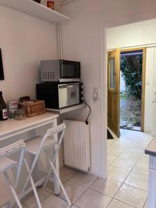 Charmante maisonnette