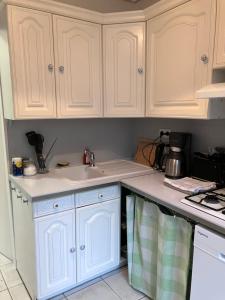 Charmante maisonnette