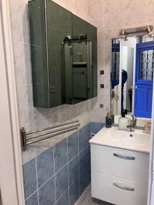 Maisons de vacances Charmante maisonnette : photos des chambres