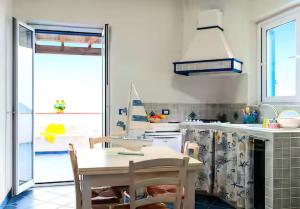 Appartamento con Vista Mare