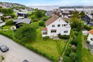 Harmony Apartments - By Honivi Gruppen - Randaberg