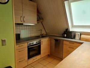 Ferienhaus Nr 16 am Twistesee