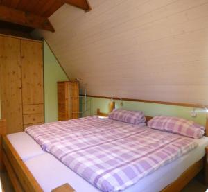 Ferienhaus Nr 16 am Twistesee