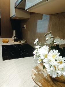 Apartament Ełk Tuwima 5