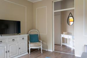 Il Dondolo di Villa Carlotta Mozzo