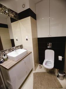 Apartament Ełk Tuwima 5