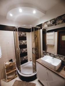 Apartament Ełk Tuwima 5