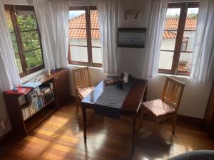 Quinta Perpetua, Casa Pico