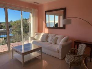 Villas Villa RoseAzur : photos des chambres