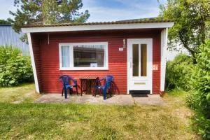 Finnenhaus 8 - Rönnau