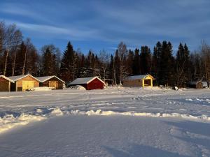 Mountain Holiday Homes - Ottsjö, Trillevallen -Sweden