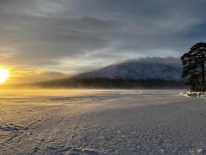 Mountain Holiday Homes - Ottsjö, Trillevallen -Sweden