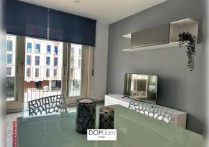 DOMuum Holidays - POSIT