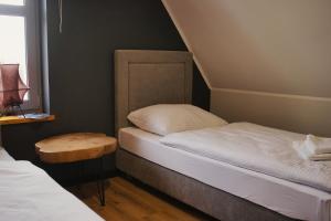 Gościniec Stara Mleczarnia