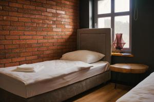 Gościniec Stara Mleczarnia