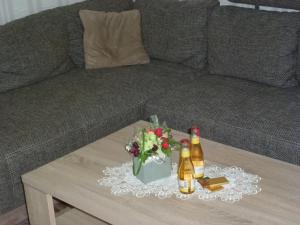 Ferienwohnung Bradatsch