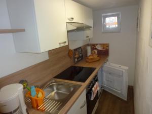 Ferienwohnung Bradatsch