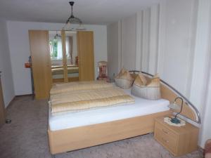 Ferienwohnung Bradatsch