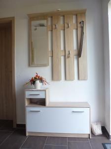 Ferienwohnung Bradatsch