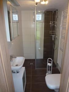Ferienwohnung Bradatsch
