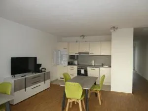Appartement 14 - Oerlinghausen