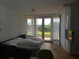 Appartement 14