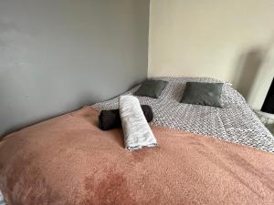 Appartements Le Gousset Wifi Parking Un Sejour a Part : photos des chambres