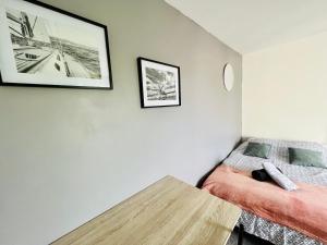 Appartements Le Gousset Wifi Parking Un Sejour a Part : photos des chambres