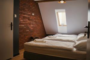 Gościniec Stara Mleczarnia