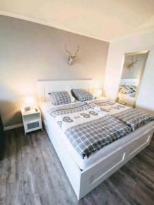 Hahnenklee mit Seeblick 219