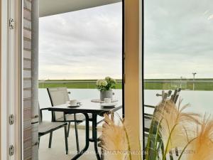 Ferienwohnung de Kattuul direkt am Nordseedeich