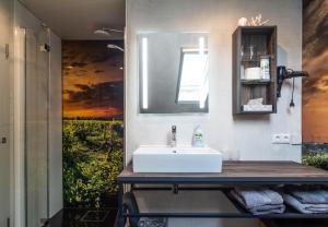 Hotel-Restaurant-Weingut Kapellenhof