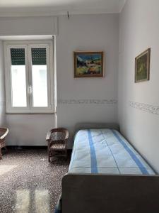 Appartamento Familiare con 2 Camere da Letto