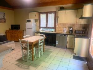 Gîtes de Charme en Isère