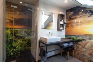 Hotel-Restaurant-Weingut Kapellenhof