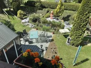 Ferienwohnung Grujo - Freilingen