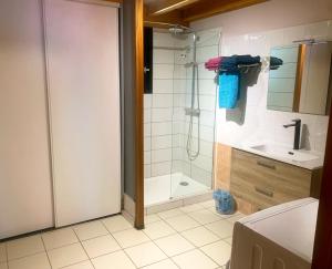 Gîtes de Charme en Isère