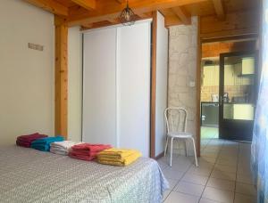 Gîtes de Charme en Isère