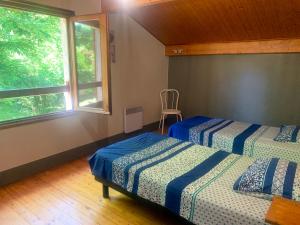 Maisons de vacances Gites de Charme en Isere : photos des chambres