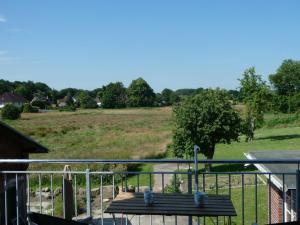 Ferienwohnung Schwalbennest