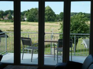 Ferienwohnung Schwalbennest