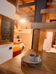 Borgo Castello Sidra GG