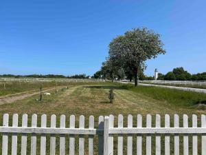 Mysigt hus i Smygehuk nära havet