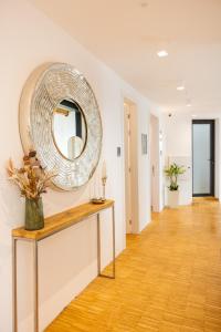 Apartment Musala N 01