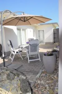 Ferienwohnung Borken - باد سالزونغين